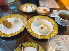 -富华斋饽饽铺·宫廷糕点·伴手礼(护国新天地店)