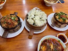-豆相识•九九豆腐脑(牛咡桥店)