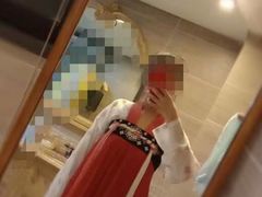 -重回汉唐汉服(杭州店)