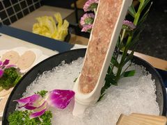 牛肉滑-三不牛腩(宾虹路店)