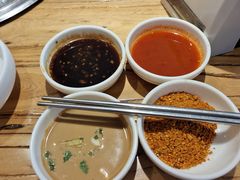 -一韩亭韩式烤肉(高新店)