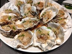 -海鲜e族(马王堆店)