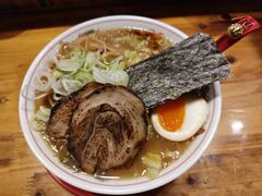 -老龙亭拉面店