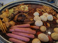 -安徽阜阳卷馍(西单店)