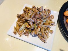 -蓝珊甄选海鲜自助·火锅大排档(近阿那亚店)
