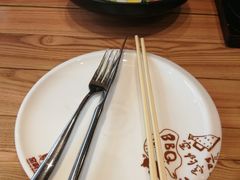 -窑啊窑窑炉烧烤(合生广场店)