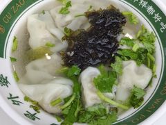 -古早外婆(天佑城店)