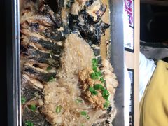 -鱼酷活鱼烤鱼(梅江印象城店)