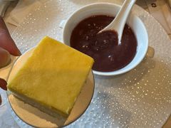 -香乐园·淮扬菜中餐厅·Shang Garden(福田香格里拉店)