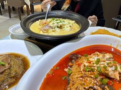 -品味居·首店·大连鲜活海鲜大连菜(东港店)
