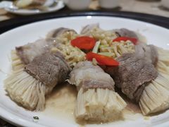 -海大大蒸汽海鲜餐厅·粤菜·特色小炒(欢乐颂店)