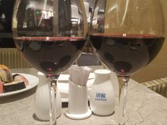 -西安高新希尔顿酒店·咖啡露台西餐厅