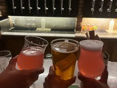 -北平机器Peiping Machine(方家店)