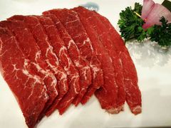 -韩时烤肉(丰科万达广场店)