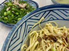 -朱洪元苏式面馆(绿宝广场店)