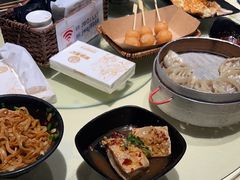 -聚味瞿记·龙虾堂(咸嘉湖店)