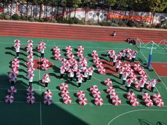 -上海市工商外国语学校