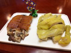 -禄福山庄•顺德菜·融和菜(龙江店)