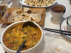 -培万河间驴火•驴肉火锅(东平店)