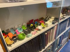 -立体方块屋