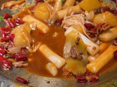-胖哥俩肉蟹煲(苏州中心店)