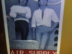  Air supply-环球梦主题KTV(曲阳生活购物中心店)