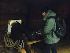 -瓦萨沉船博物馆