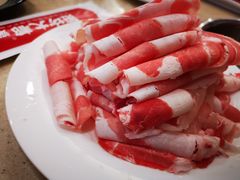 -阳坊大都涮羊肉(阳坊总店)