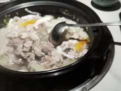 -狐狸爱上椰子鸡(滨江星光大道店)