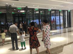 -万达广场(盐城盐都店)