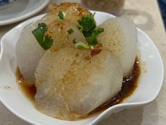 柱侯萝卜-池记(尖沙咀店)