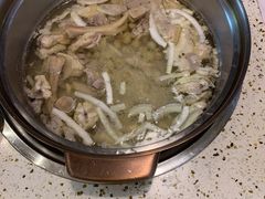 -椰子营·椰子鸡火锅(万象里店)
