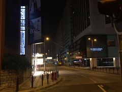 -香港皇家太平洋酒店