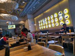 大堂-过桥缘·过桥米线(鲁能城店)