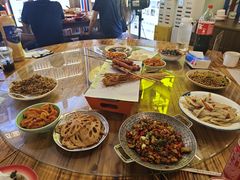 -冶建镜子·老南昌大排档·江西虾王(总店)