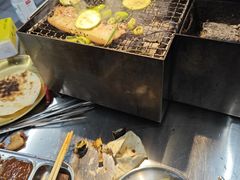 -蜀牛哥·炭火牛肉烤串鲜啤自助(龙泉铂悦山店)