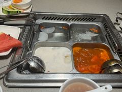 -海底捞火锅(龙湖时代天街店)