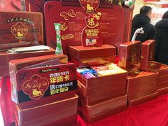 -TOUCH泰奇(奉贤宝龙城市广场店)