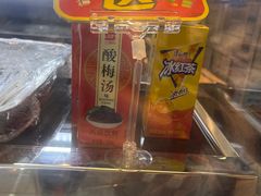 -裕兴旺老上海特色里脊肉(云瑞邻里中心店)