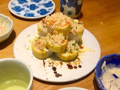 -一心创作料理屋(经开万达店)