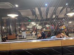 大堂-鱼酷活鱼烤鱼(梅江印象城店)