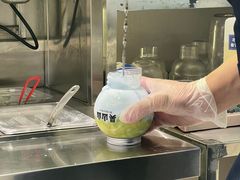 -吴山山·椰子酸奶(天河南店)