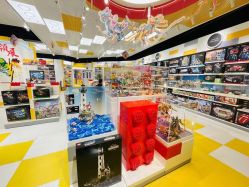 -乐高授权专卖店(中关村领展店)