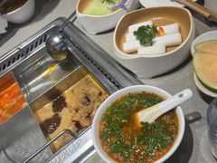 -海底捞火锅(泉城路店)