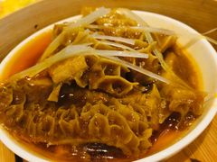 -喜来登由由大酒店九州膳坊中餐厅