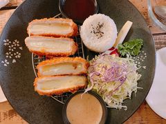 -Cafe Alice咖啡爱丽丝(奥城店)