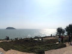 -漳州滨海火山岛自然生态风景区