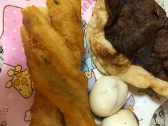 -头壹号  羊汤·饸饹面·大油条(西二旗店)