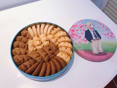 -盒马鲜生(金桥国际广场店)