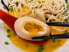 -豚王拉面(澳门银河店)